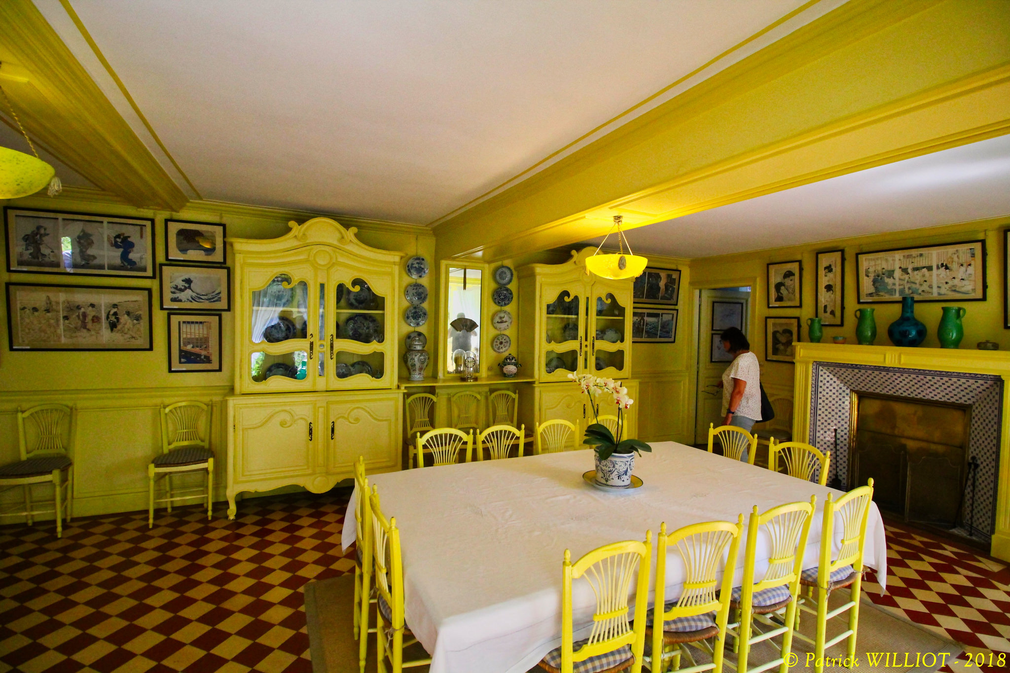 Giverny